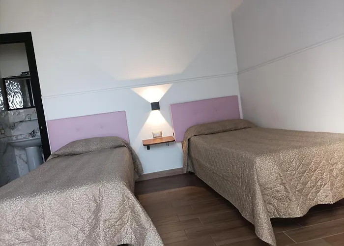 B&B Antica Dimora Messina